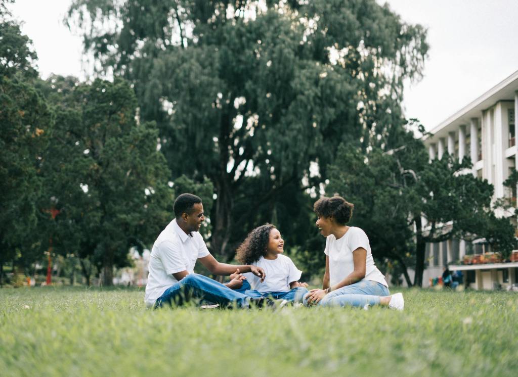 Building a Family Culture: 7 Simple Ways to Strengthen Your Family’s Emotional&nbsp;Connection
