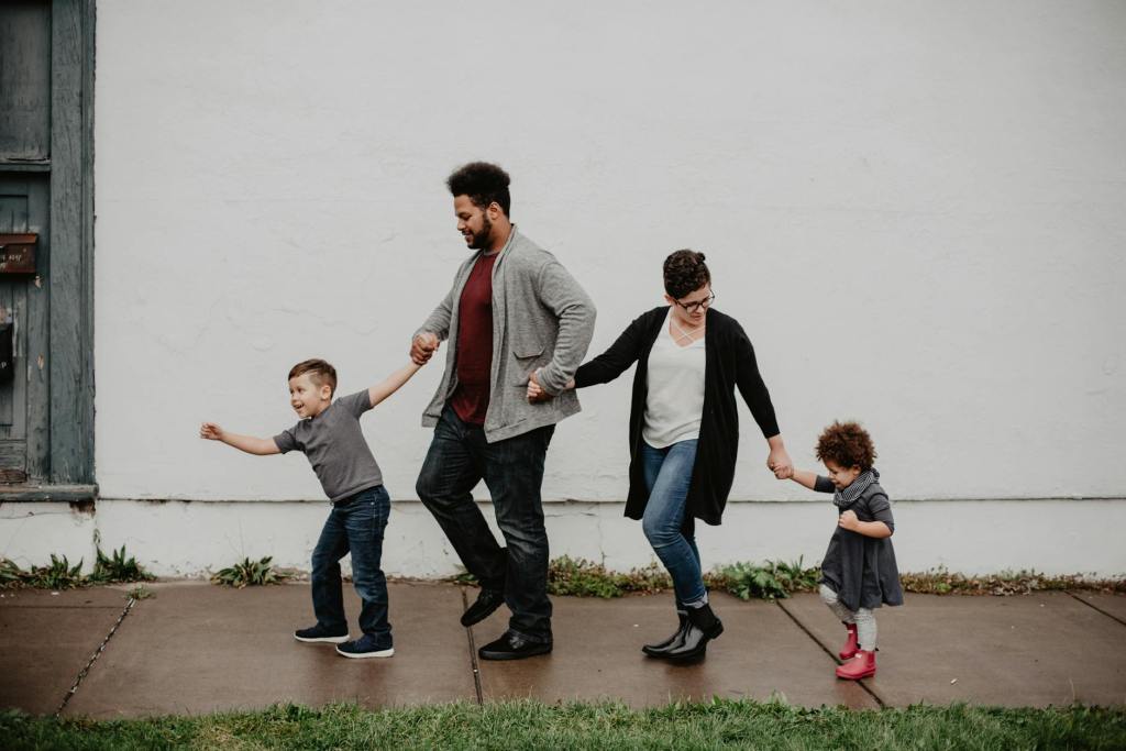Making the Most of Family Time: Simple Ways to Connect Every&nbsp;Day