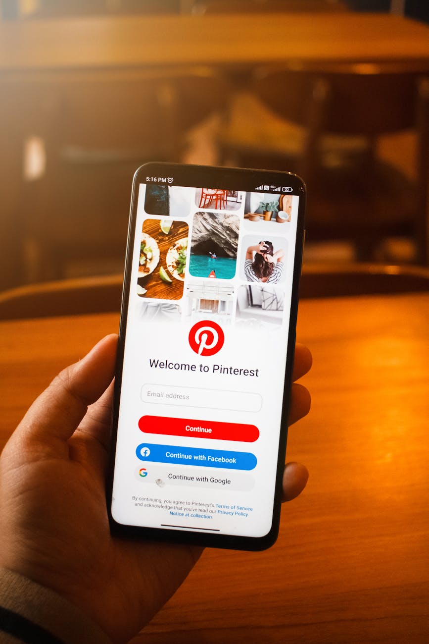 Pinterest Strategy for Beginners (The Mom&nbsp;Edition)
